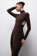 Ritual Veil Dress