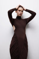 Ritual Veil Dress