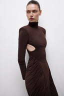 Ritual Veil Dress