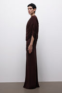 Sacred Drape Dress