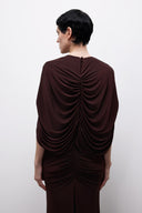 Sacred Drape Dress