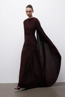 Umbra Flux Dress