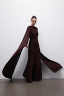 Umbra Flux Dress