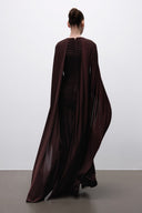 Umbra Flux Dress