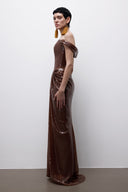 Noctyra Relic Dress