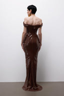 Noctyra Relic Dress