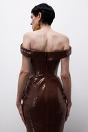 Noctyra Relic Dress