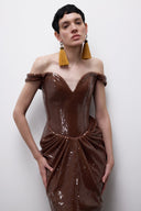Noctyra Relic Dress