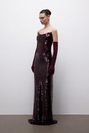 Umbra Sigil Dress