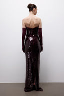 Umbra Sigil Dress