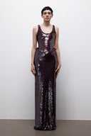 Umbraith Sigil Dress