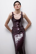 Umbraith Sigil Dress