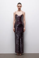 Nightfall Slip Dress