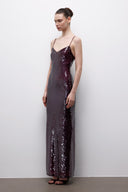 Nightfall Slip Dress