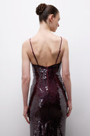 Nightfall Slip Dress