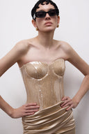 Nyx Ascension Dress