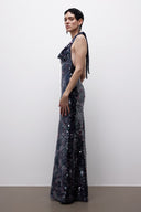 Nocturne Vow Dress