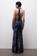 Nocturne Vow Dress