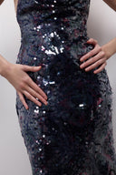 Nocturne Vow Dress
