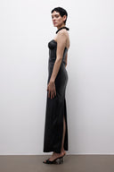 Obsidian Command Dress