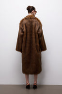 Aurelia Fur Coat