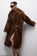 Aurelia Fur Coat