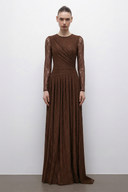 Noctelle Lace Dress