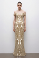 Soléa Corset Dress