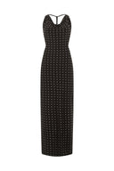 Noémie Maxi Dress