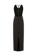 Noémie Maxi Dress