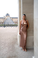 Solène Dress