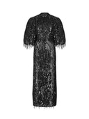 Lüks Kaliteli Elbise Modellerinden Hermosa Dress