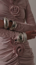 Rosemary Dress