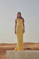 Elysian Dawn Dress