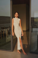 Lumina Divina Dress