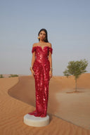 Inferna Passion Dress