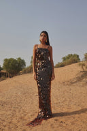 Whisper of Wisdom Dress
